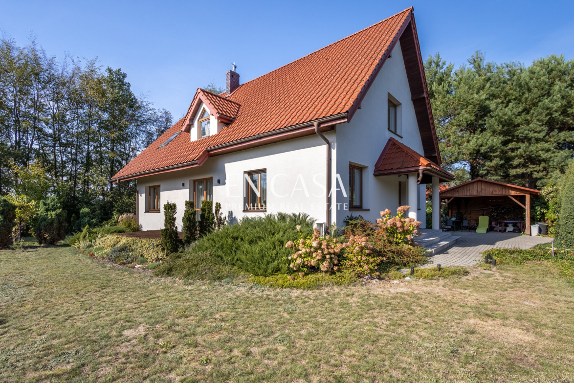 House Sale Żuków 18