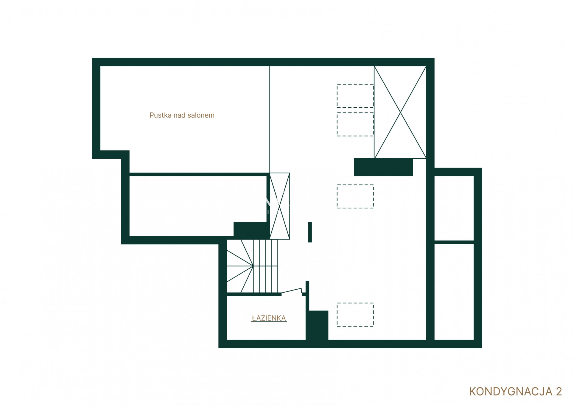 Apartment Sale Warszawa Heroldów