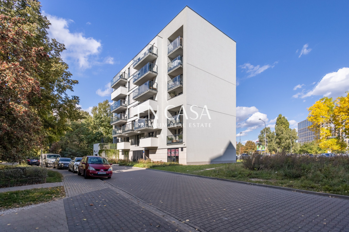 Apartment Sale Warszawa Mokotów Anny Radziwiłł 10