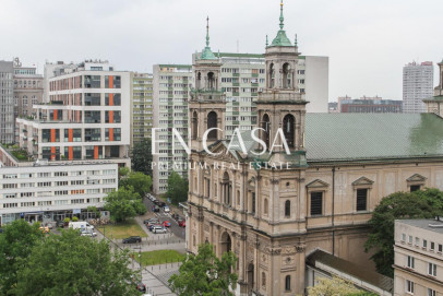 Apartment Rent Warszawa Śródmieście Twarda