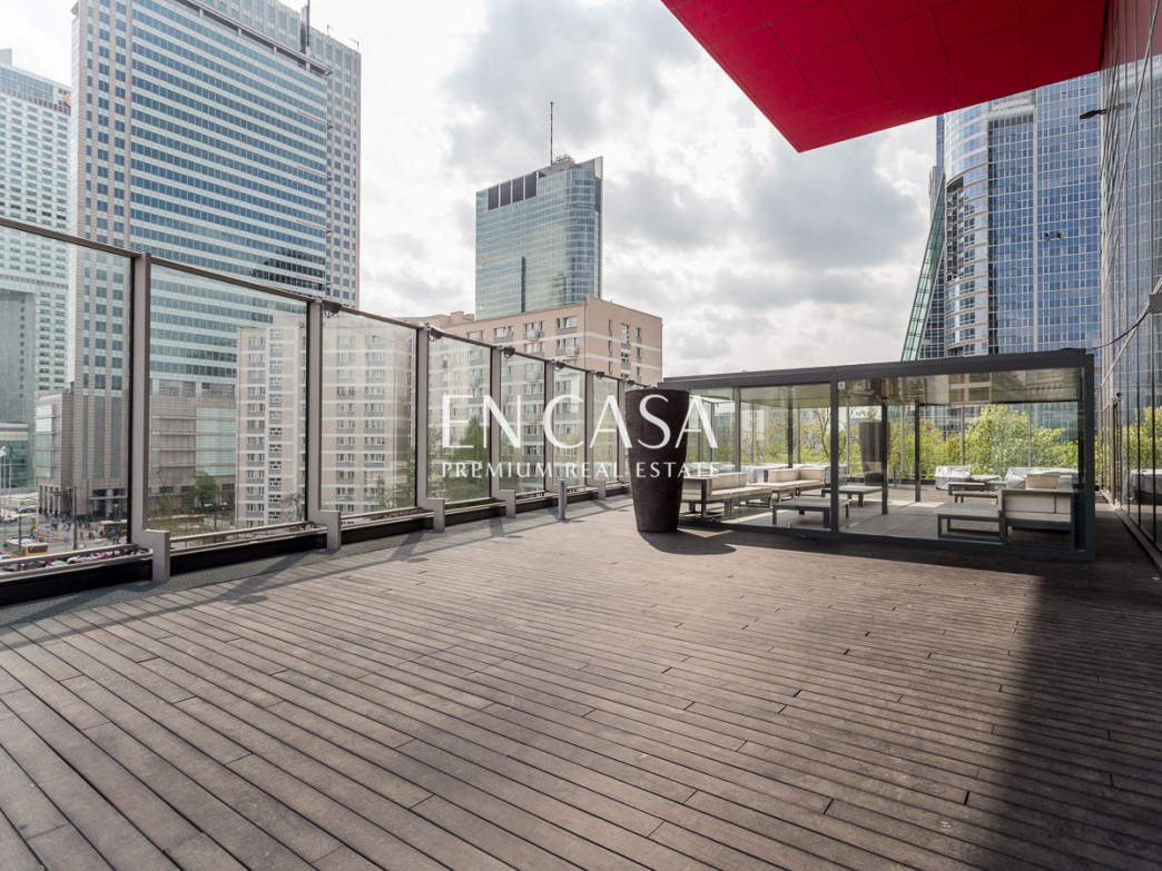 Apartment Rent Warszawa Śródmieście Twarda 18