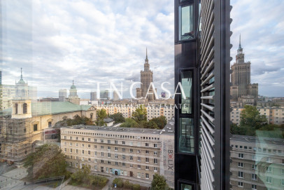 Apartment Rent Warszawa Śródmieście Twarda