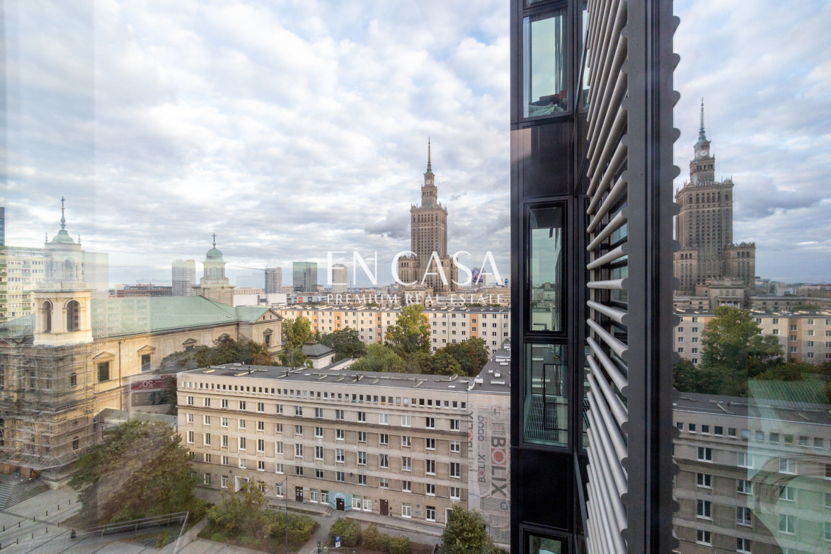 Apartment Rent Warszawa Śródmieście Twarda 19