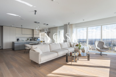 Apartment Sale Warszawa Śródmieście Złota