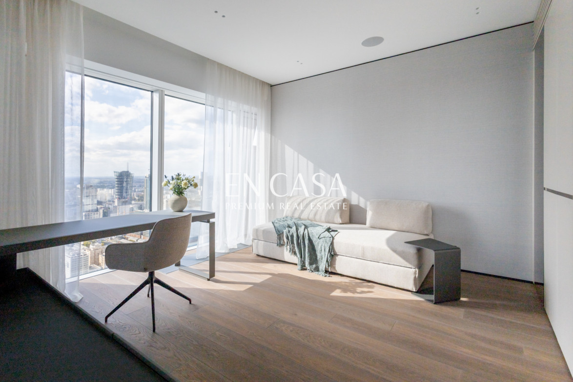 Apartment Sale Warszawa Śródmieście Złota 14