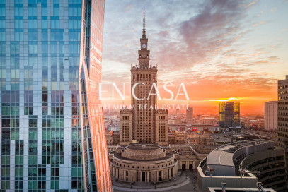 Apartment Sale Warszawa Śródmieście Złota