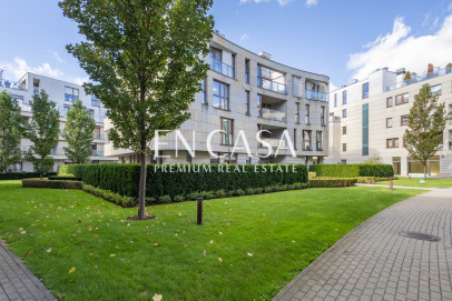 Apartment Sale Warszawa Wilanów Sarmacka