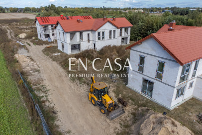 House Sale Płochocin Stołeczna