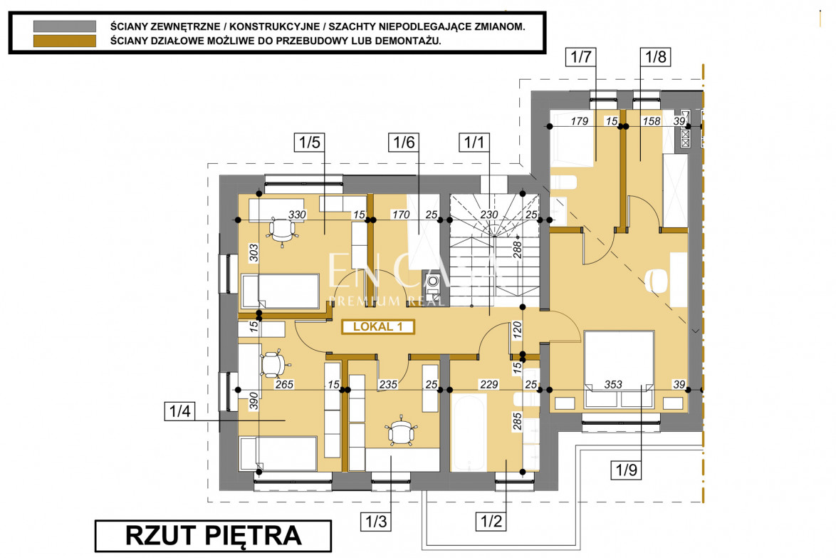 Investment Płochocin Stołeczna 13