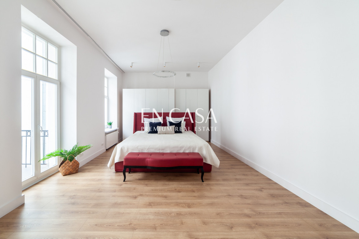 Apartment Sale Warszawa Śródmieście Okólnik 4