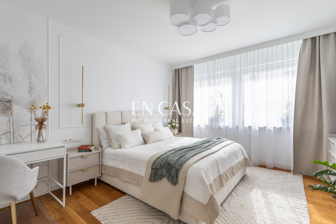 Apartment Sale Warszawa Mokotów Bukowińska 8