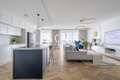 Apartment Sale Warszawa Mokotów Bukowińska