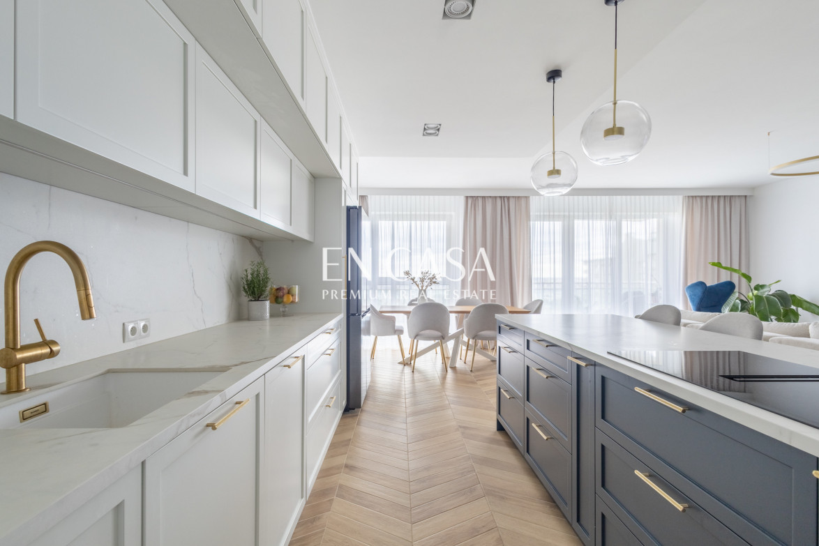 Apartment Sale Warszawa Mokotów Bukowińska 4