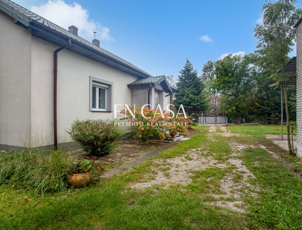 Plot Sale Warszawa Wilanów Syta 2