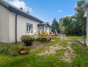 Plot Sale Warszawa Wilanów Syta