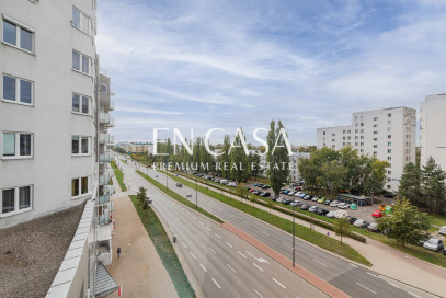 Apartment Sale Warszawa Ursynów Aleja Komisji Edukacji Narodowej 36