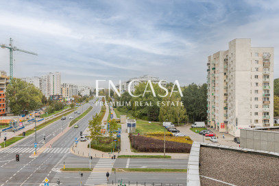 Apartment Sale Warszawa Ursynów Aleja Komisji Edukacji Narodowej 36