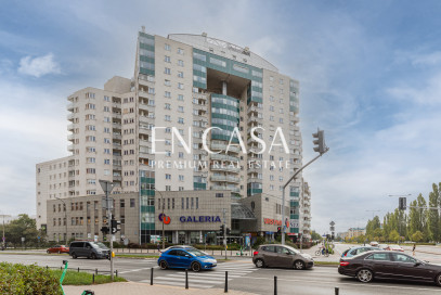 Apartment Sale Warszawa Ursynów Aleja Komisji Edukacji Narodowej 36