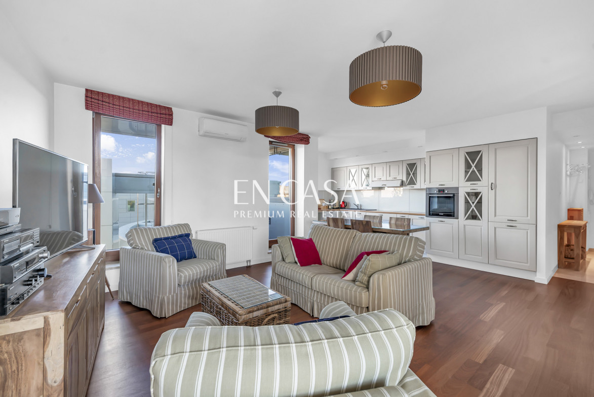 Apartment Sale Gdynia Śródmieście A. Hryniewickiego 4