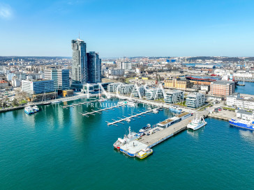 Apartment Sale Gdynia Śródmieście A. Hryniewickiego