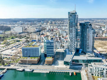 Apartment Sale Gdynia Śródmieście A. Hryniewickiego