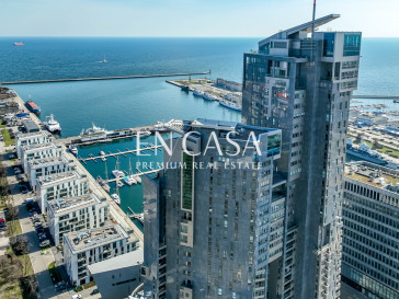 Apartment Sale Gdynia Śródmieście A. Hryniewickiego