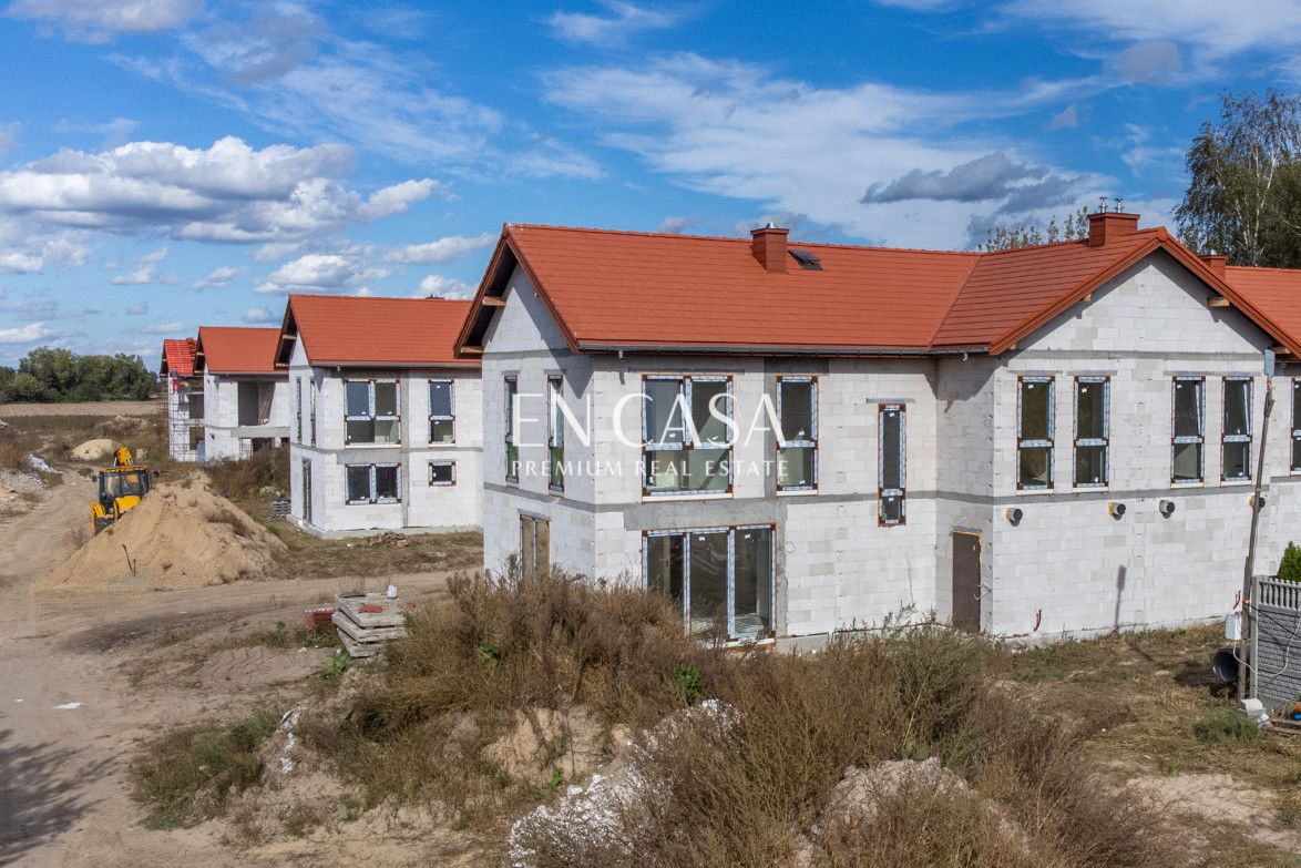 House Sale Płochocin 2