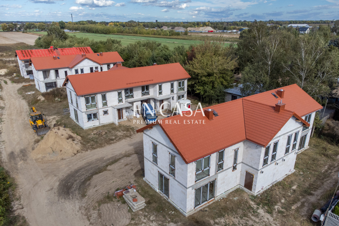 House Sale Płochocin 1