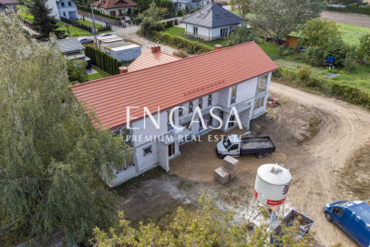 House Sale Płochocin