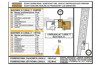 House Sale Płochocin