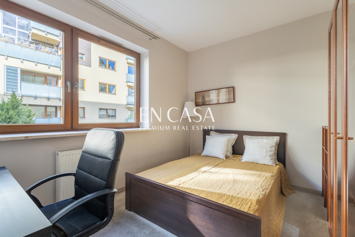 Apartment Sale Warszawa Mokotów Karola Chodkiewicza 12