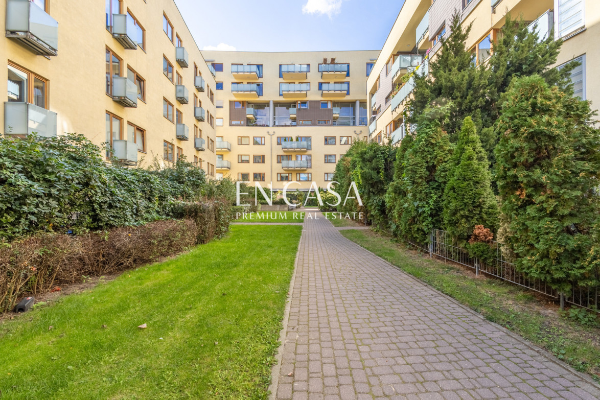 Apartment Sale Warszawa Mokotów Karola Chodkiewicza 13