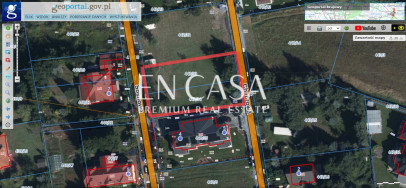 Plot Sale Michałowice