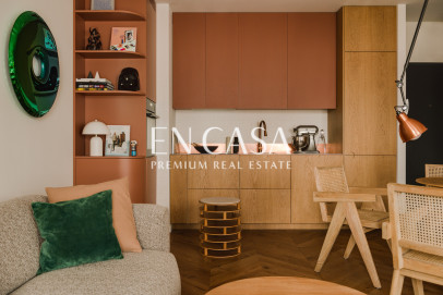 Apartment Rent Warszawa Praga-Północ Szwedzka