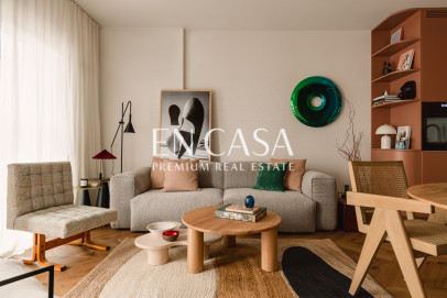 Apartment Rent Warszawa Praga-Północ Szwedzka