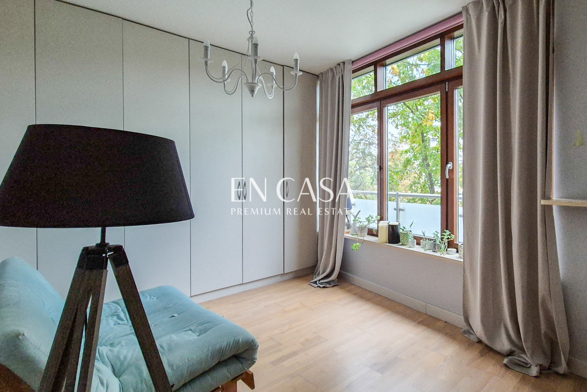 Apartment Rent Warszawa Mokotów Sielecka 6