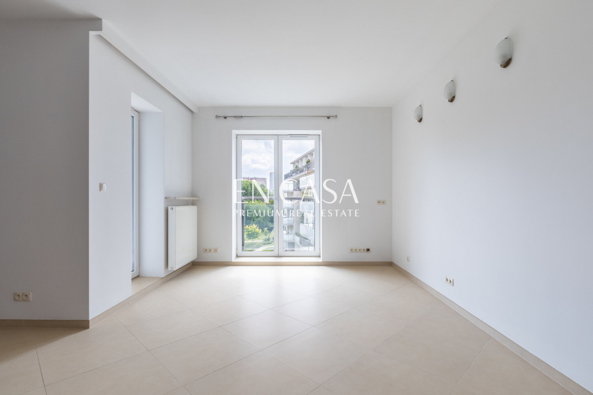 Apartment Sale Warszawa Żoliborz Aleja Wojska Polskiego 4