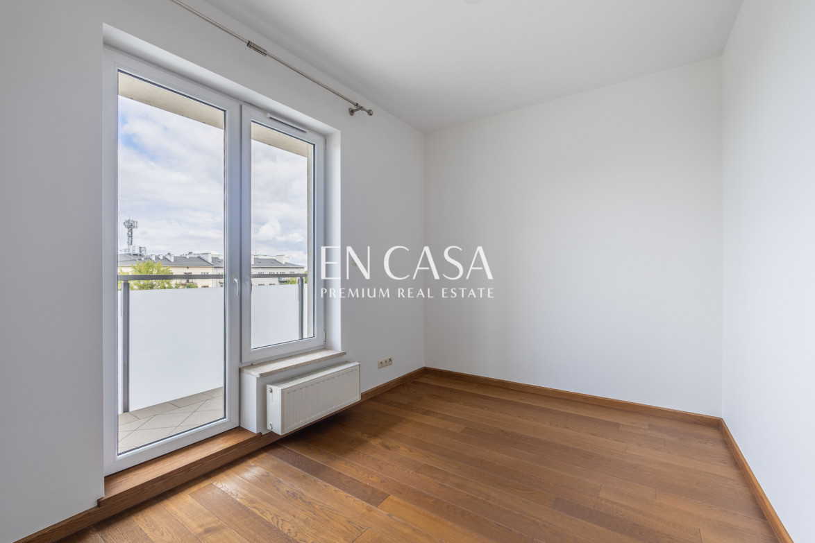 Apartment Sale Warszawa Żoliborz Aleja Wojska Polskiego 6