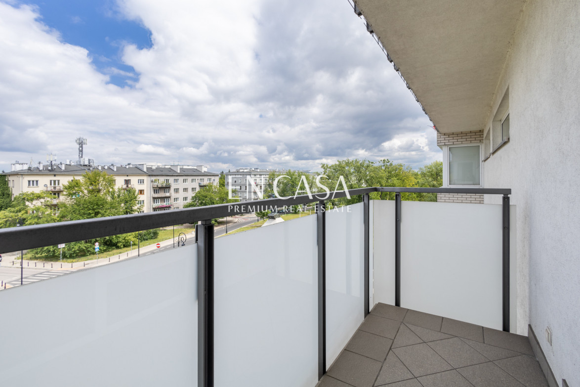 Apartment Sale Warszawa Żoliborz Aleja Wojska Polskiego 7