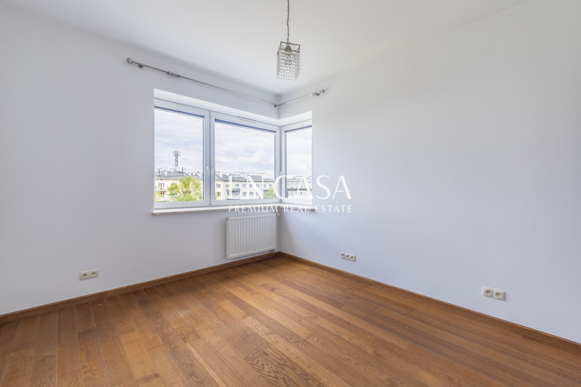 Apartment Sale Warszawa Żoliborz Aleja Wojska Polskiego 9