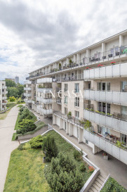 Apartment Sale Warszawa Żoliborz Aleja Wojska Polskiego