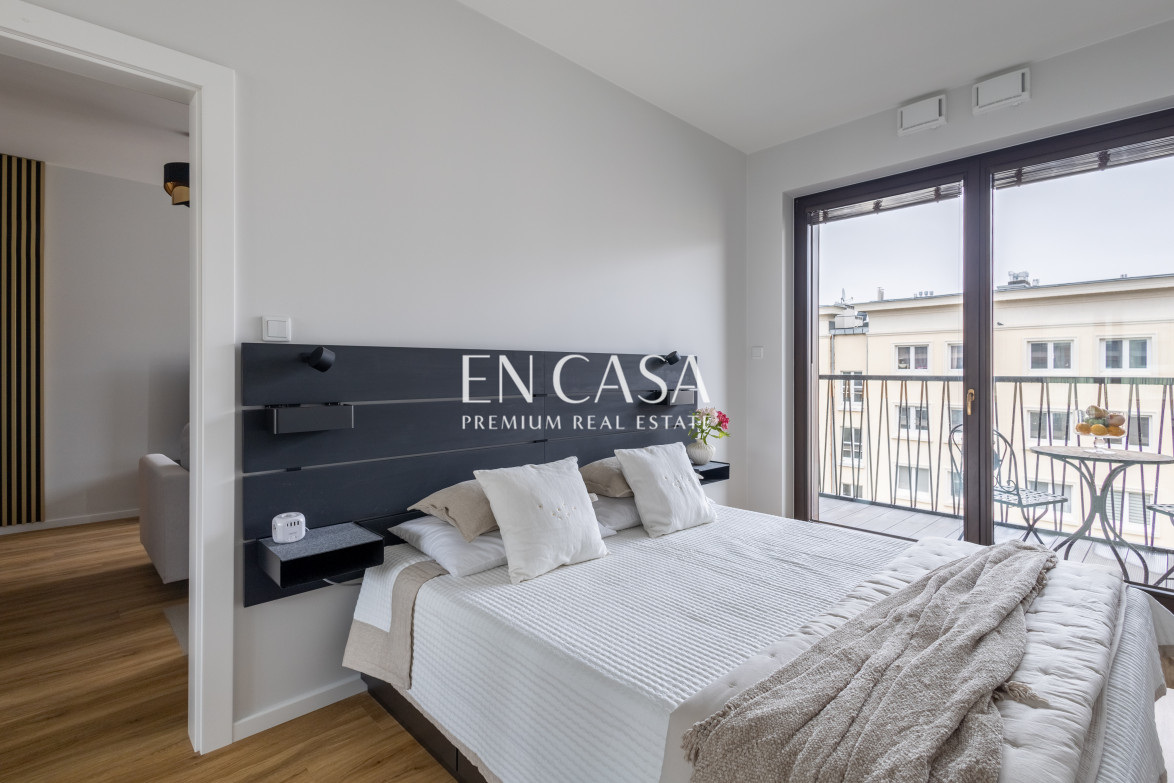 Apartment Rent Warszawa Wola Dzielna 6