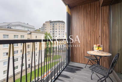 Apartment Rent Warszawa Wola Dzielna