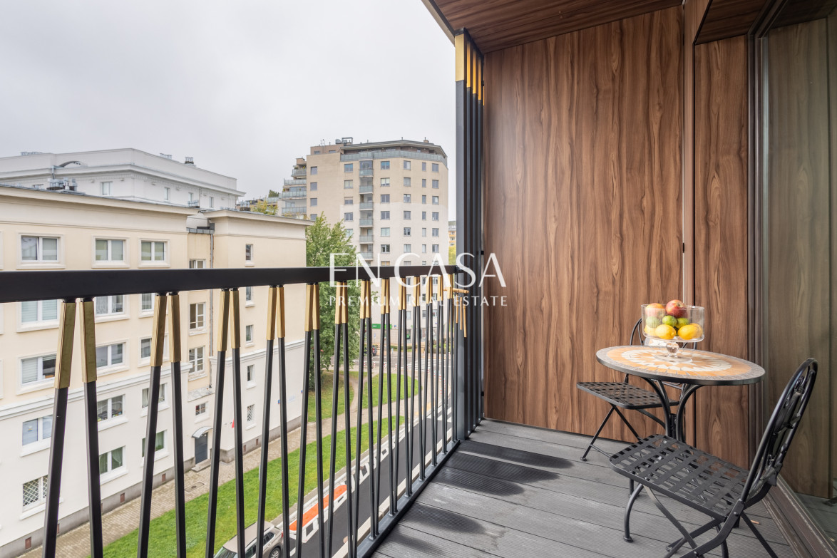 Apartment Rent Warszawa Wola Dzielna 8