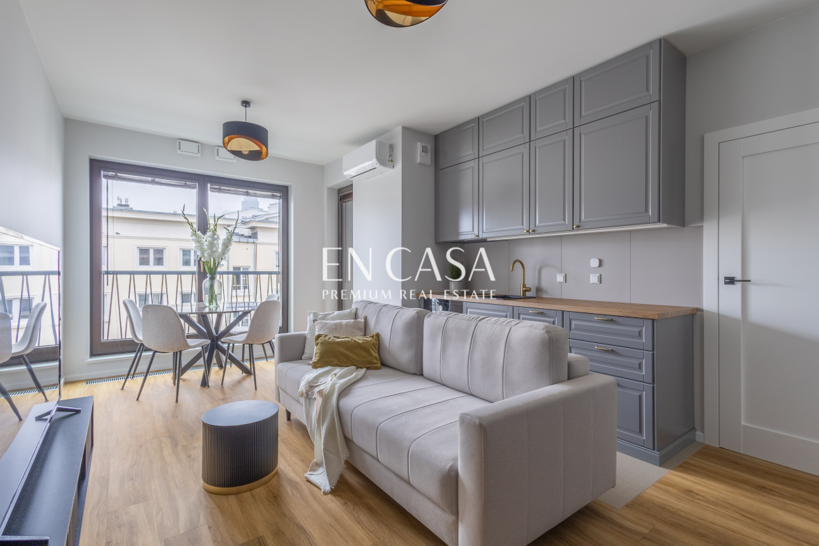 Apartment Rent Warszawa Wola Dzielna 1