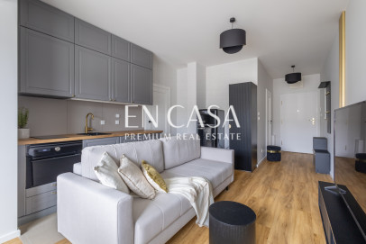 Apartment Rent Warszawa Wola Dzielna