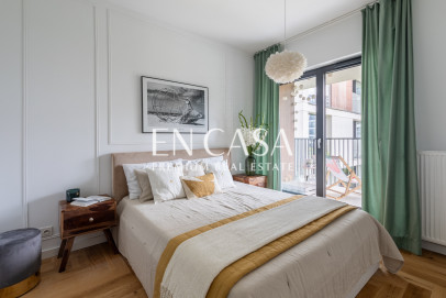 Apartment Sale Warszawa Żoliborz Przasnyska