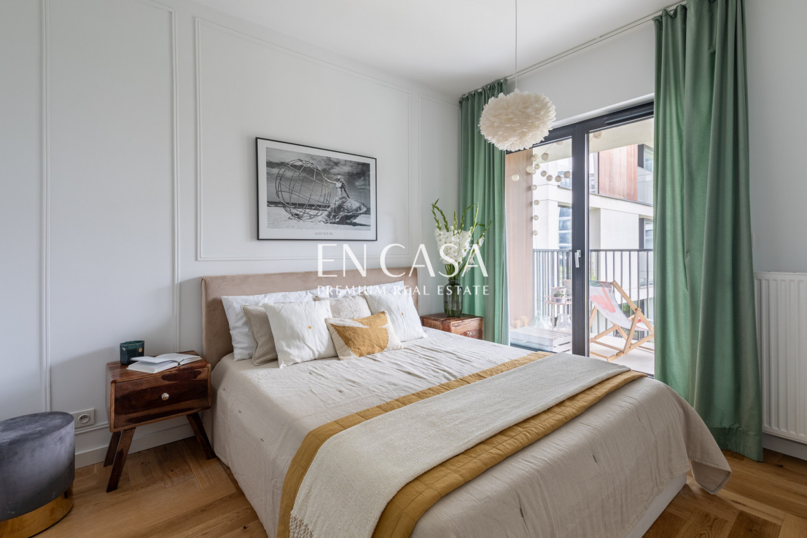 Apartment Sale Warszawa Żoliborz Przasnyska 3