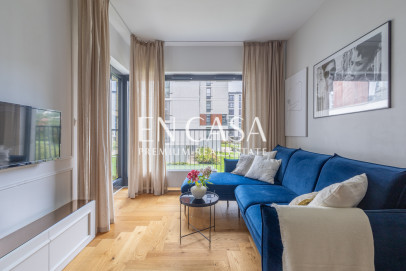 Apartment Sale Warszawa Żoliborz Przasnyska