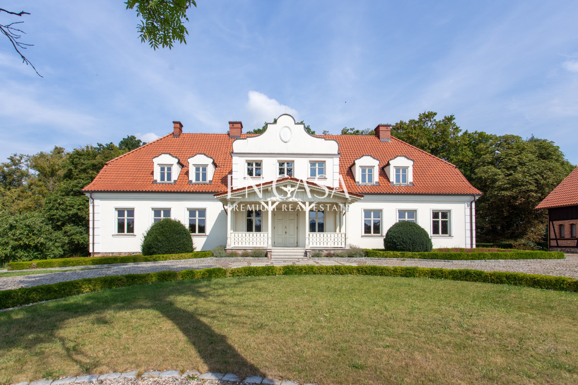 House Sale Książnik 1